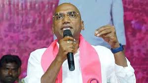 A criminal case should be filed against CM Revanth Reddy