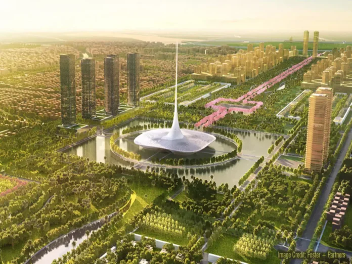 Amaravati new brand..
