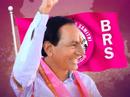 BRS mind game on party defections
