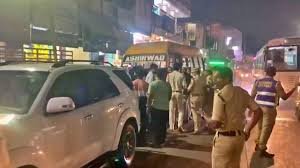 Bidar Gang in Hyderabad Bidar Gang in Hyderabad