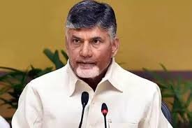 Chief Minister Chandrababu Naidu kept his word