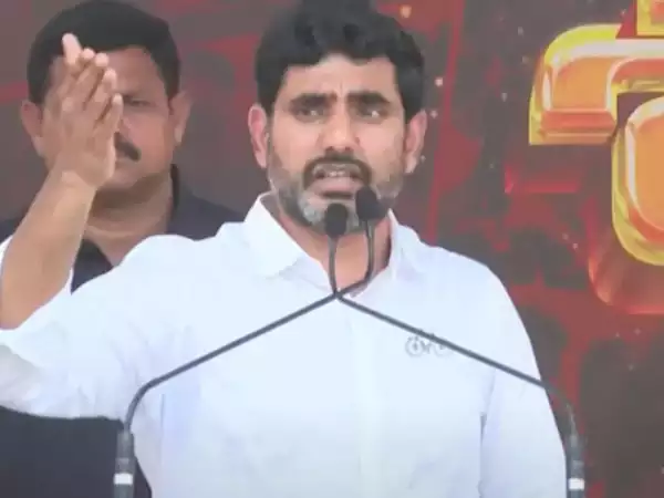 Deputy CM demand for Lokesh