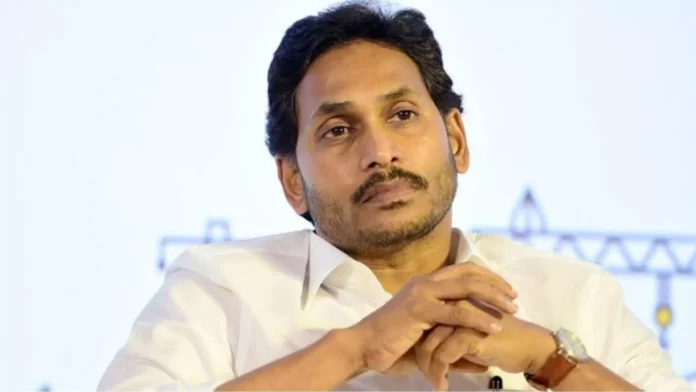 I resigned after discussing everything with YCP chief Jagan Mohan Reddy