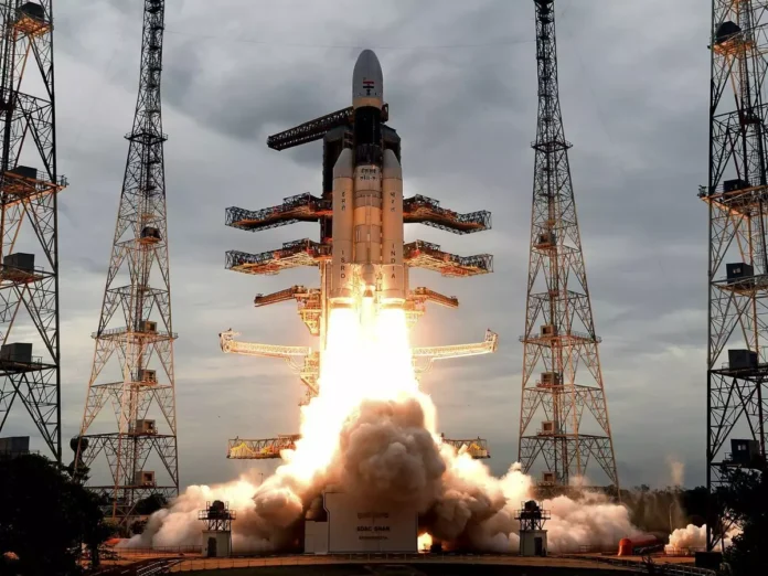 ISRO... Century Project...