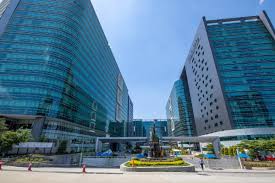 IT Tower in Visakhapatnam