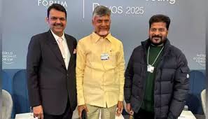 Investments in Telangana...and what about AP...