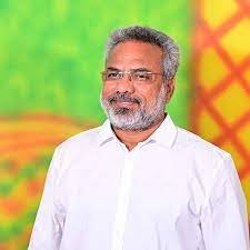MLA Vanamadi participated in the distribution of Sankranti gifts MLA Vanamadi participated in the distribution of Sankranti gifts