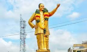 NTR is a beacon of hope for the weaker sections NTR is a beacon of hope for the weaker sections
