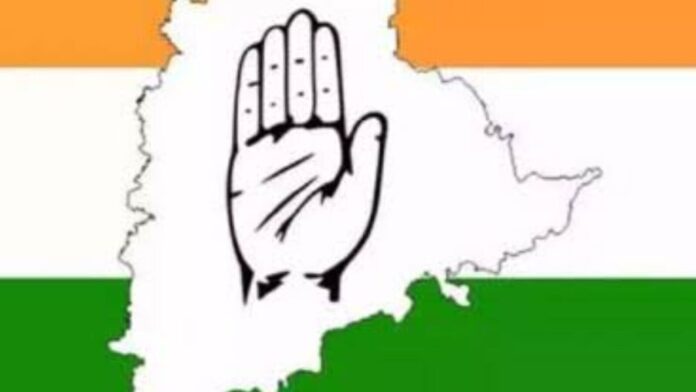 New versus old in Nalgonda Congress...