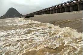 Permanent Solution to Krishna Flood... Permanent Solution to Krishna Flood...
