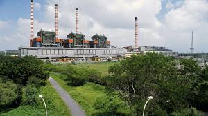 Ramgundam NTPC Expansion Referendum