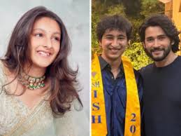 You.. I want to see Sitara.. I want to play games with Gautham