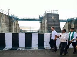 Kaleshwaram investigation.. A weapon for political parties