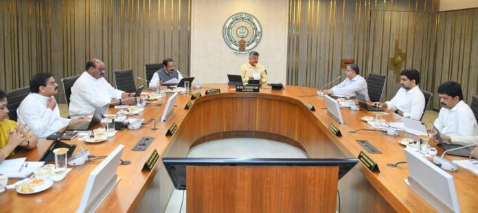 Another sensational decision of the government- 34 percent reservation for BCs