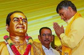 Again, TDP's nest