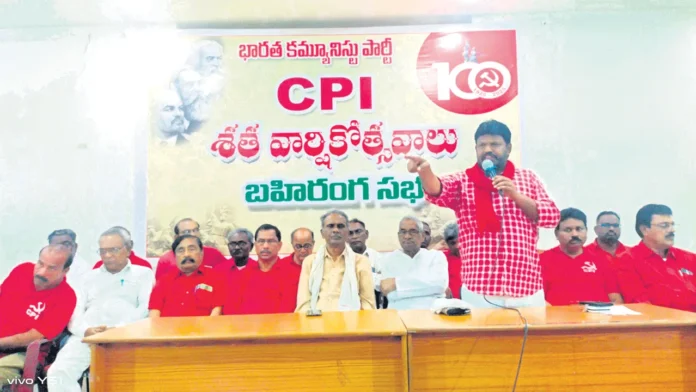 Home Guards should be transferred to Swarashts