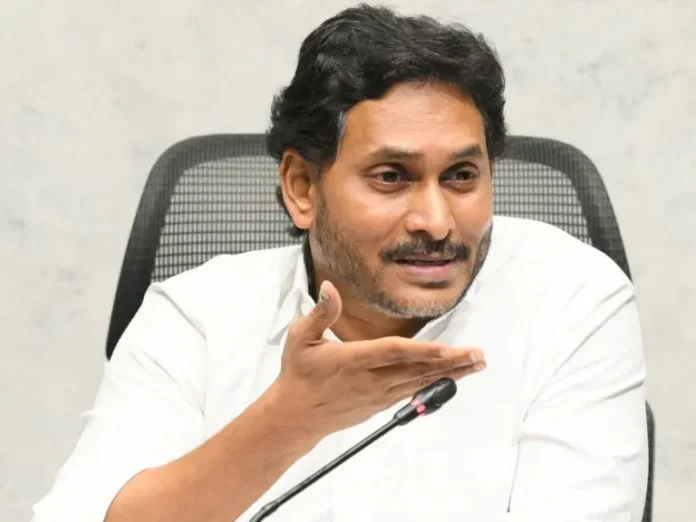 How Jagan 2.0 is going to be….