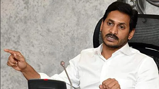 PK team again for Jagan...