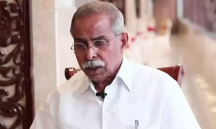 Viveka's murder case