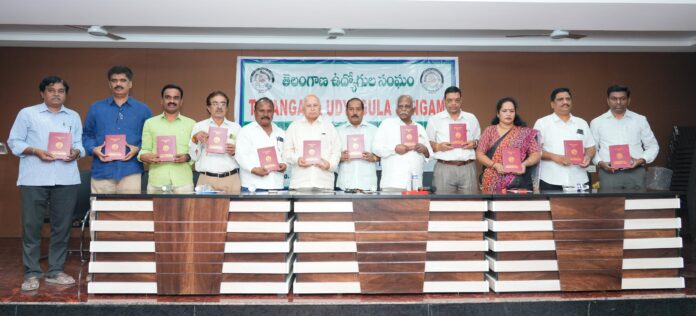 Government employees' drought arrears should be released immediately