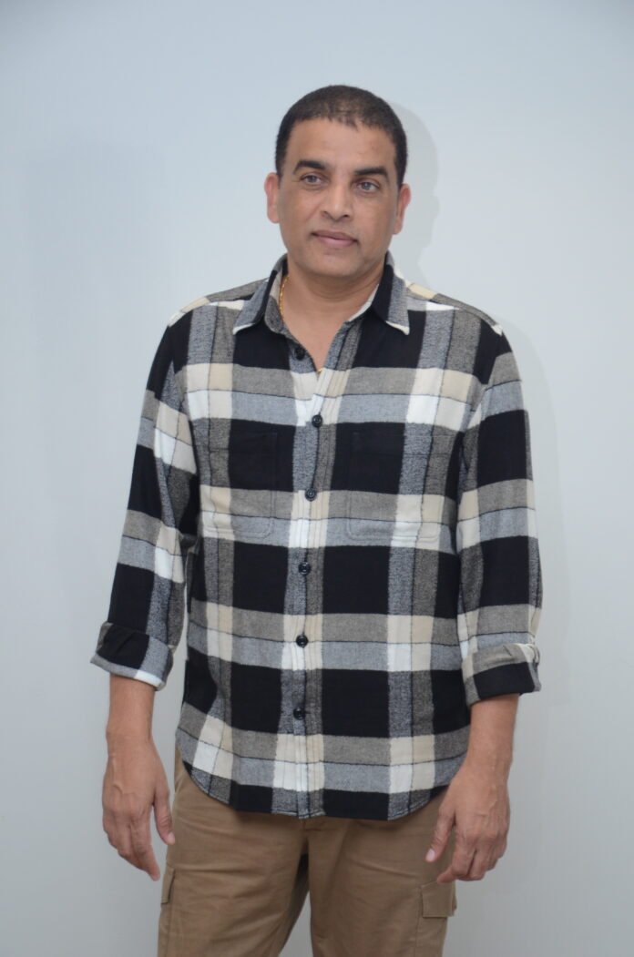 Sri Venkateswara Creations is releasing 'L2E Empuraan' in Telugu states on March 27th.