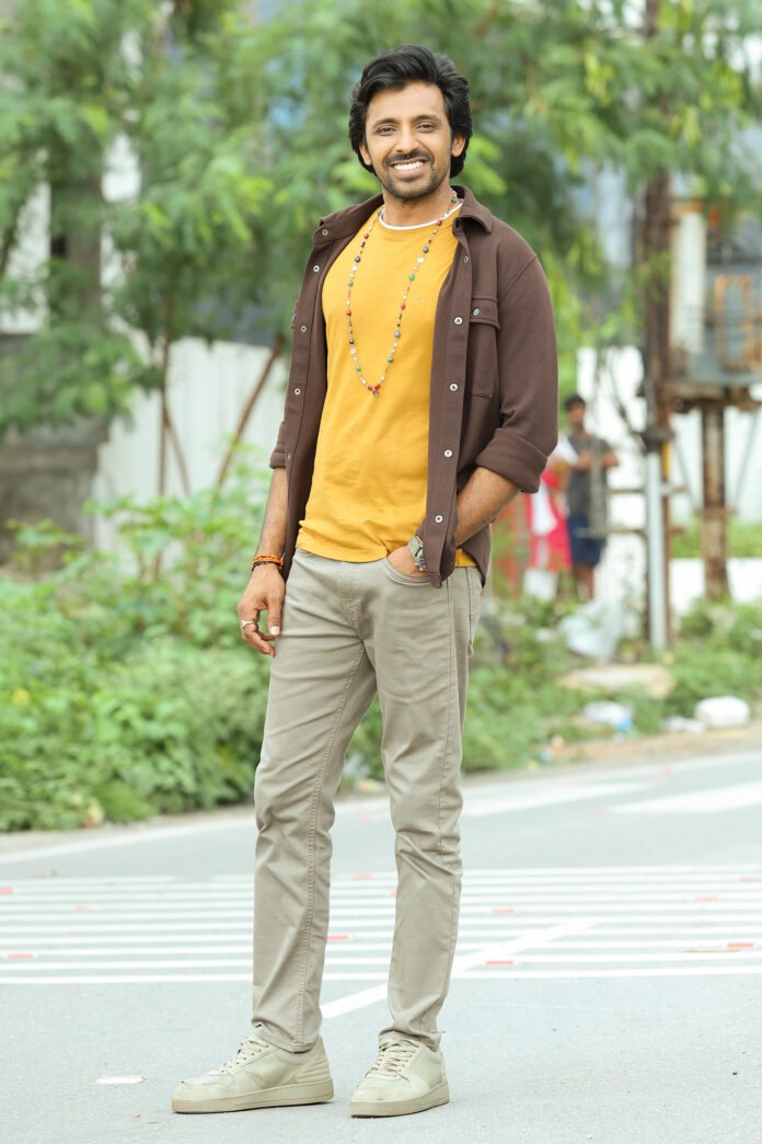 'Sarangapani Jathakam' in Priyadarshi's combination released