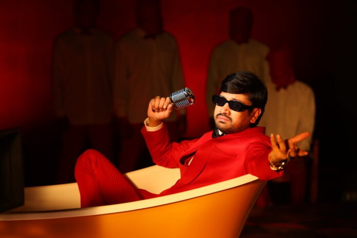 Middle class anthem 'Yem Bathukura Naadi' song released from 'Panch Minar'