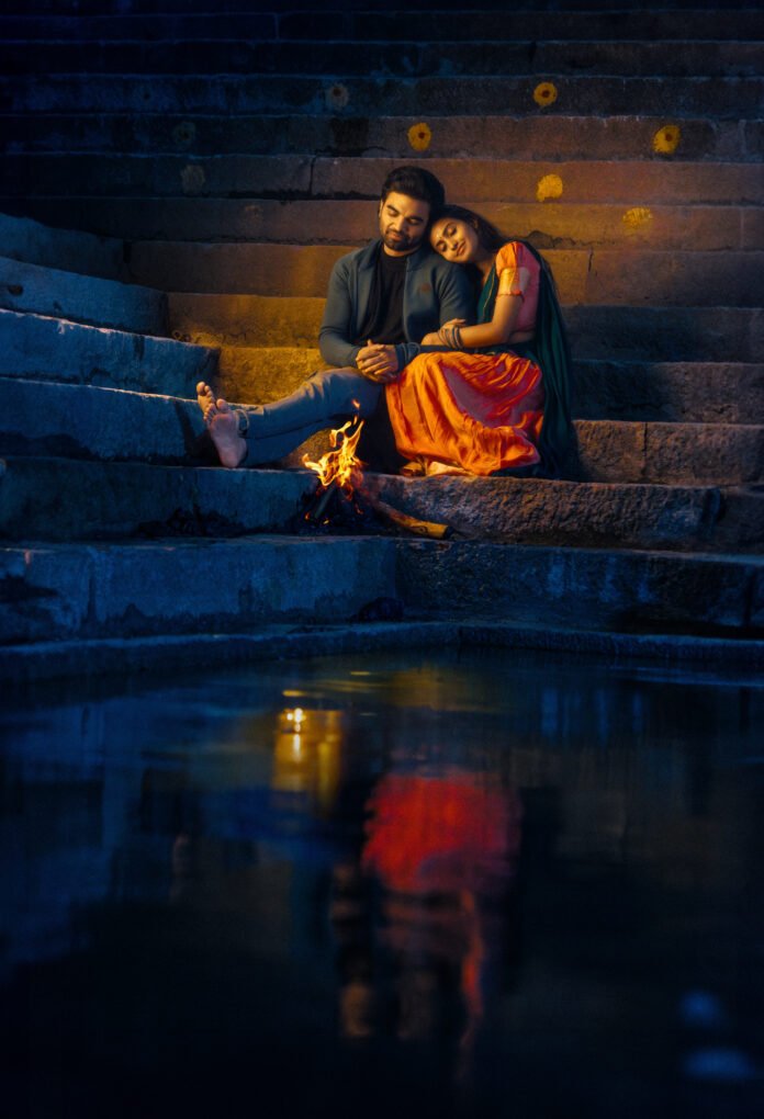 The romantic melody from Monks & Monkeys' 'Akkada Ammyy Ikka Abbayi' is the first song to be released.