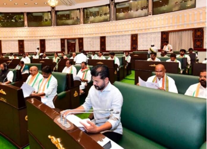 Assembly approves BC reservation bill