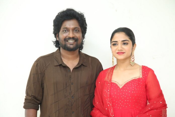 Beautiful romantic entertainer 'O Bhama Ayyo Rama' teaser released