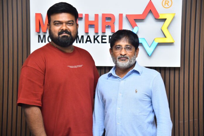 I am very happy that 'Robin Hood' is getting such a wonderful response from the audience.