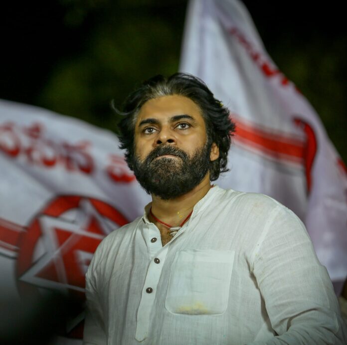 Pawan and Lokesh will be given key responsibilities.