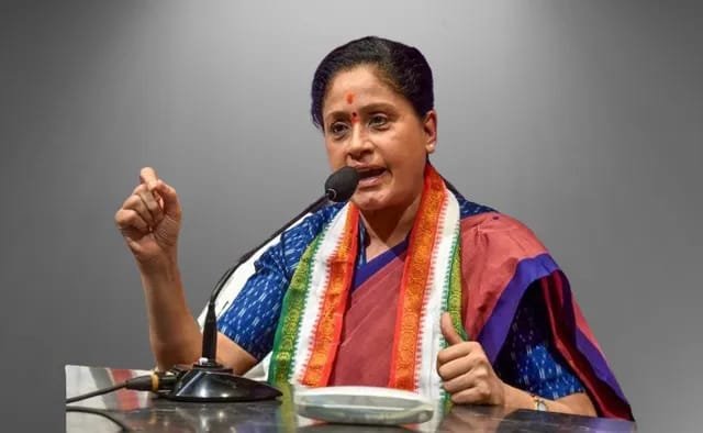 Ramulamma's aggression begins...