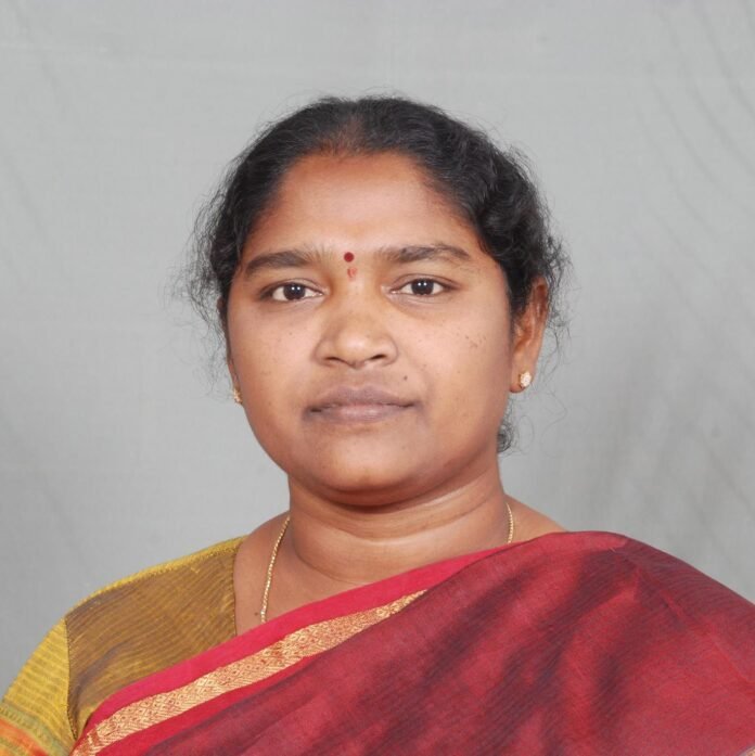 Seethakka counters BRS