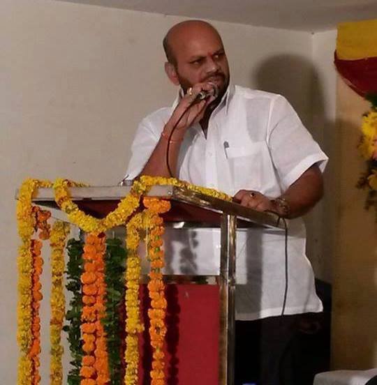 Fight on social media over Verma's sacrifice