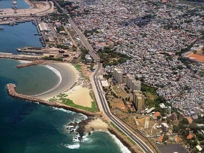 No confidence in Visakhapatnam Mayor..?