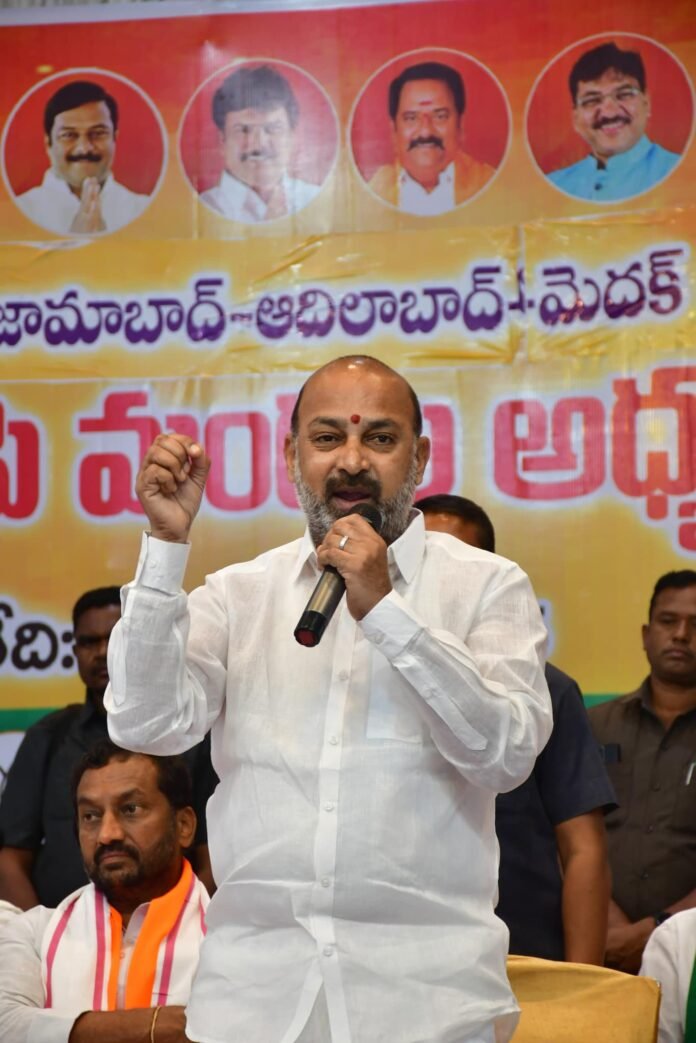 Kamalam plan for local body elections