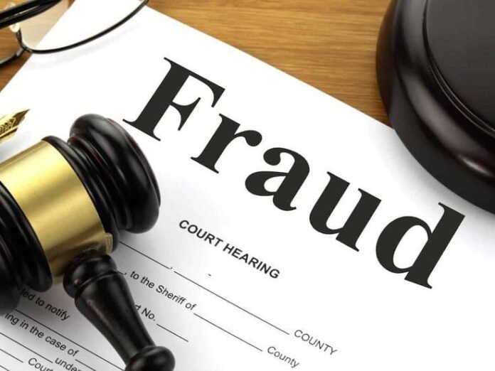 A gift of 1000 rupees... a fraud of 51 lakhs