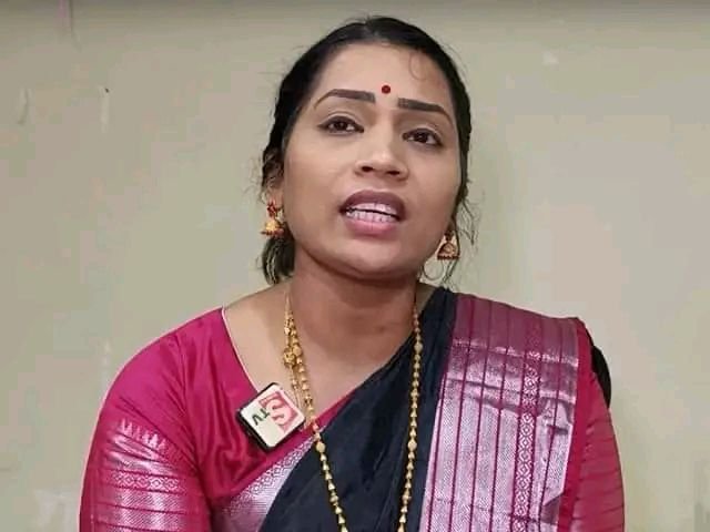 Duvvada Vani...hasn't diminished at all...