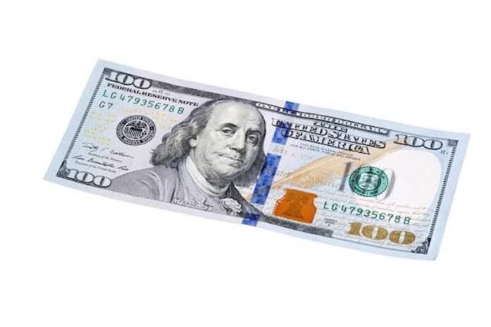 Dollar Dreams are fading...