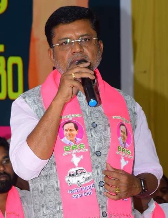 This budget is proof of Revanth's incompetent governance: Former MLA Putta Madhukar