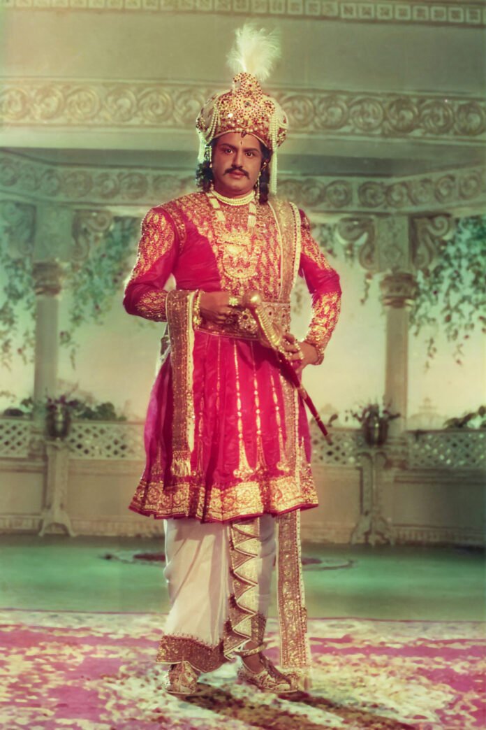 First Indian time travel sci-fi film 'Aditya 369' to get grand re-release