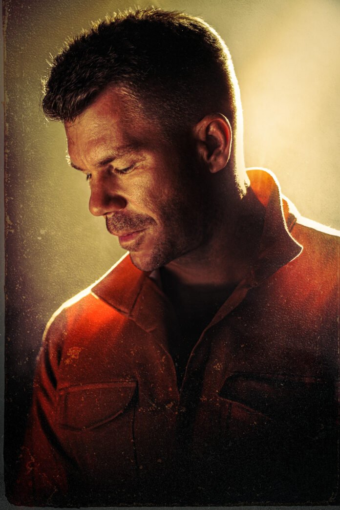 Nithin, Srileela's Effortless Swag David Warner first look poster released