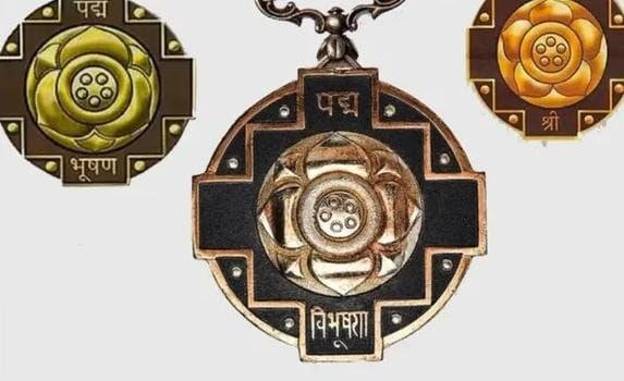 Padma Awards.. Key announcement by the Center*