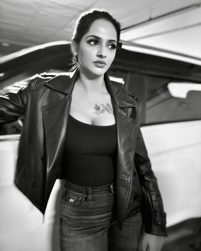 Glimpses of a different sci-fi action thriller movie “Killer” releasing on the 30th of this month