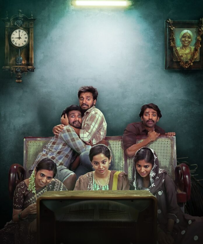 Samantha's production company 'Shubham' to have a grand release on May 9, 2025