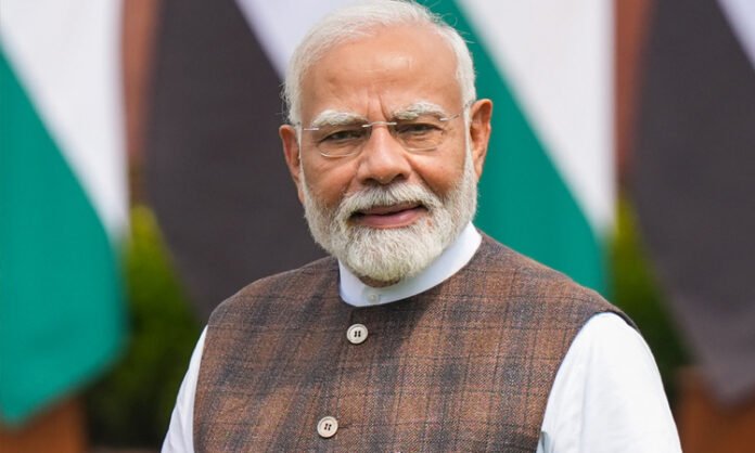 Government's efforts to increase employment opportunities for youth: PM Modi at 15th Rozgar Mela