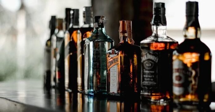 Shock for drug addicts.. Liquor prices to rise again..?