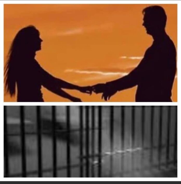 Key decision by the Italian government.. Sex rooms for prisoners in prison for the first time