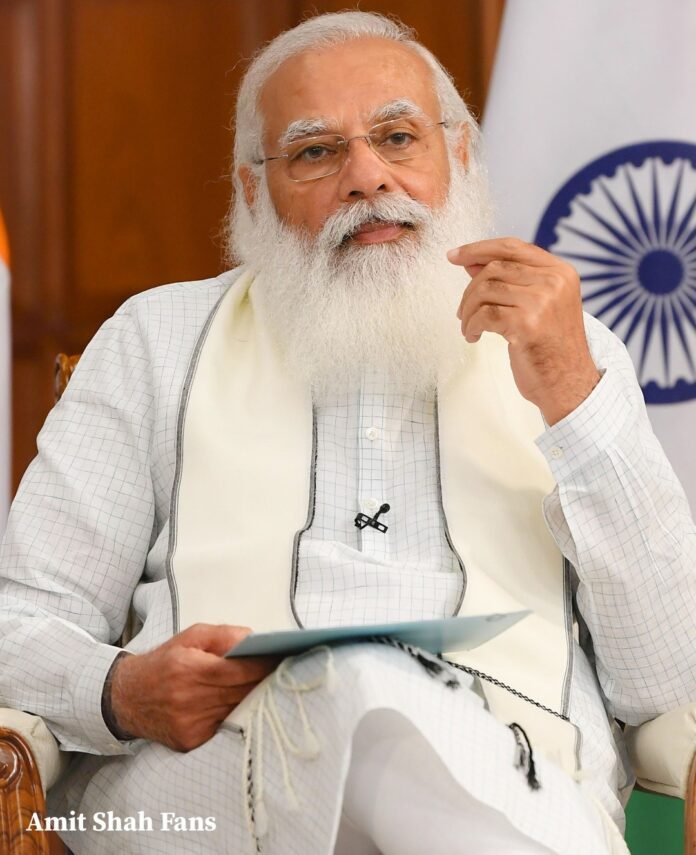 Prime Minister... you look at me.